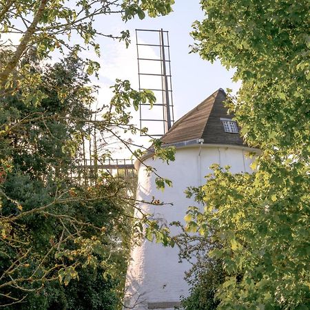 Saughall Mill Farm Cottage Chester Exterior foto